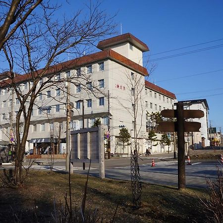 Hotel Oyado Kinkiyu Teshikaga Habitación foto
